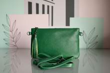 Load image into Gallery viewer, Leather Handbag
