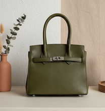 Load image into Gallery viewer, Leather Handbag

