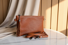 Load image into Gallery viewer, Leather Handbag
