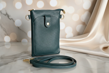 Load image into Gallery viewer, Leather Crossbody
