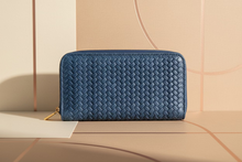 Load image into Gallery viewer, Leather Wallet
