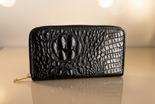Load image into Gallery viewer, Leather Wallet
